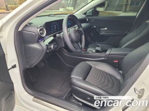 Mercedes-Benz A-Class A220 SEDAN 2020 года из Южной Кореи
