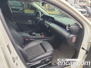 Mercedes-Benz A-Class A220 SEDAN 2020 года из Южной Кореи