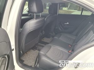 Mercedes-Benz A-Class A220 SEDAN 2020 года из Южной Кореи