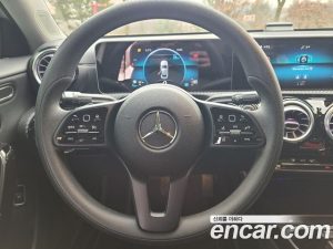 Mercedes-Benz A-Class A220 SEDAN 2020 года из Южной Кореи
