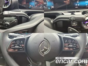 Mercedes-Benz A-Class A220 SEDAN 2020 года из Южной Кореи