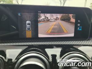 Mercedes-Benz A-Class A220 SEDAN 2020 года из Южной Кореи