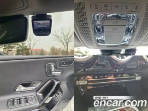 Mercedes-Benz A-Class A220 SEDAN 2020 года из Южной Кореи