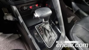 Kia Niro 1.6 HEV 2021 года из Южной Кореи