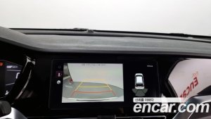 Kia Niro 1.6 HEV 2021 года из Южной Кореи