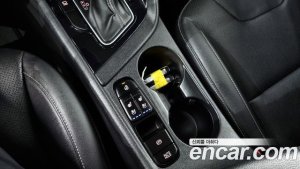 Kia Niro 1.6 HEV 2021 года из Южной Кореи