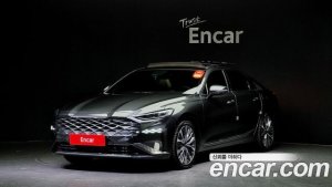 Kia K8 2.5 Бензин 2WD 2022 года из Южной Кореи