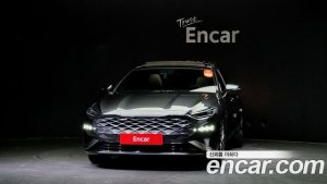 Kia K8 2.5 Бензин 2WD 2022 года из Южной Кореи