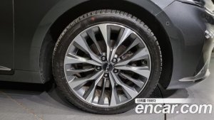 Kia K8 2.5 Бензин 2WD 2022 года из Южной Кореи