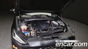 Kia K8 2.5 Бензин 2WD 2022 года из Южной Кореи