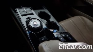 Kia K8 2.5 Бензин 2WD 2022 года из Южной Кореи