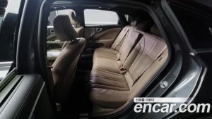 Kia K8 2.5 Бензин 2WD 2022 года из Южной Кореи
