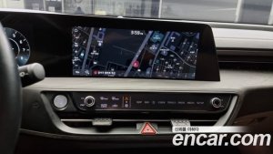 Kia K8 2.5 Бензин 2WD 2022 года из Южной Кореи