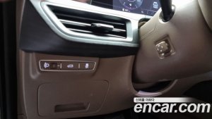 Kia K8 2.5 Бензин 2WD 2022 года из Южной Кореи