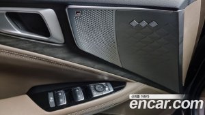 Kia K8 2.5 Бензин 2WD 2022 года из Южной Кореи