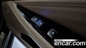 Kia K8 2.5 Бензин 2WD 2022 года из Южной Кореи