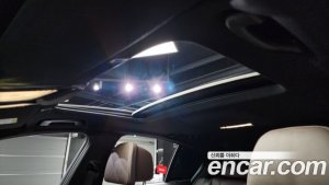BMW 5-Series 520i M Sport 2020 года из Южной Кореи