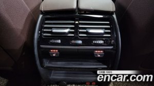 BMW 5-Series 520i M Sport 2020 года из Южной Кореи