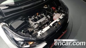 ChevroletGMDaewoo Spark RedFit Edition 2021 года из Южной Кореи