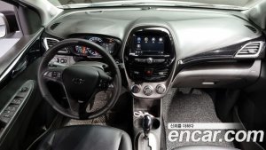 ChevroletGMDaewoo Spark RedFit Edition 2021 года из Южной Кореи
