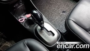 ChevroletGMDaewoo Spark RedFit Edition 2021 года из Южной Кореи