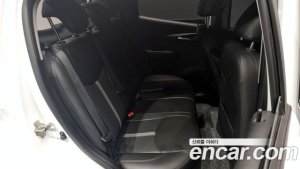 ChevroletGMDaewoo Spark RedFit Edition 2021 года из Южной Кореи