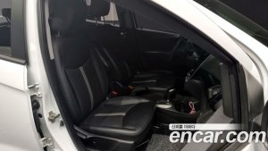 ChevroletGMDaewoo Spark RedFit Edition 2021 года из Южной Кореи