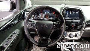 ChevroletGMDaewoo Spark RedFit Edition 2021 года из Южной Кореи