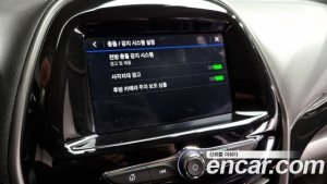 ChevroletGMDaewoo Spark RedFit Edition 2021 года из Южной Кореи