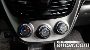 ChevroletGMDaewoo Spark RedFit Edition 2021 года из Южной Кореи