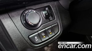 ChevroletGMDaewoo Spark RedFit Edition 2021 года из Южной Кореи