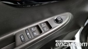 ChevroletGMDaewoo Spark RedFit Edition 2021 года из Южной Кореи