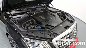 Mercedes-Benz S-Class S560L 4MATIC 2020 года из Южной Кореи