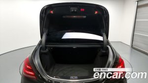 Mercedes-Benz S-Class S560L 4MATIC 2020 года из Южной Кореи