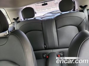Mini Cooper HIGH 2021 года из Южной Кореи