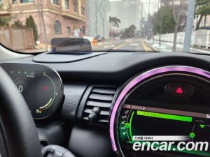 Mini Cooper HIGH 2021 года из Южной Кореи