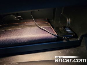 Mini Cooper HIGH 2021 года из Южной Кореи