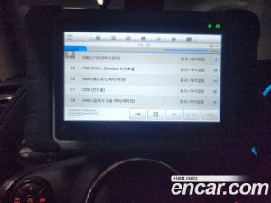 Mini Cooper HIGH 2021 года из Южной Кореи