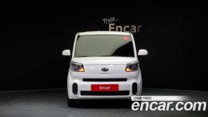 Kia RAY Standard 2021 года из Южной Кореи