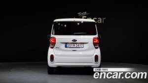 Kia RAY Standard 2021 года из Южной Кореи