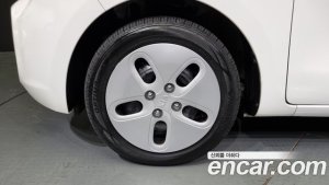 Kia RAY Standard 2021 года из Южной Кореи