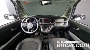 Kia RAY Standard 2021 года из Южной Кореи