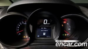 Kia RAY Standard 2021 года из Южной Кореи