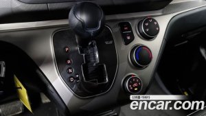 Kia RAY Standard 2021 года из Южной Кореи
