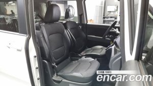 Kia RAY Standard 2021 года из Южной Кореи