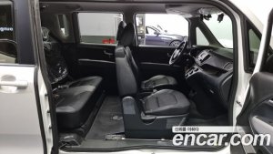 Kia RAY Standard 2021 года из Южной Кореи