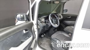 Kia RAY Standard 2021 года из Южной Кореи