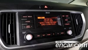 Kia RAY Standard 2021 года из Южной Кореи