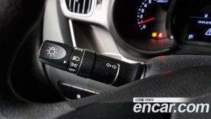 Kia RAY Standard 2021 года из Южной Кореи