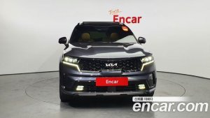 Kia Sorento HEV 1.6 2WD 2022 года из Южной Кореи